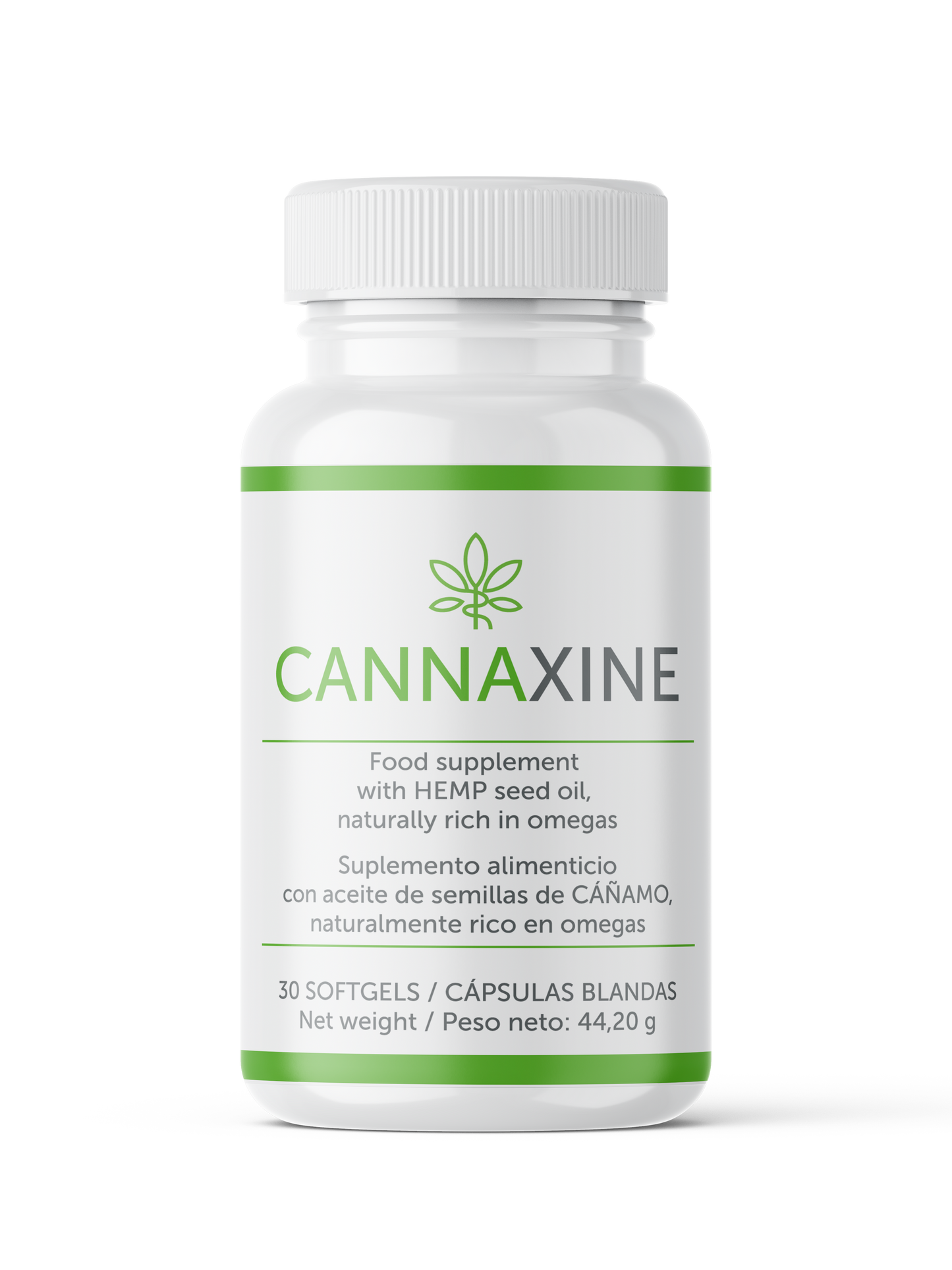 Cannaxine