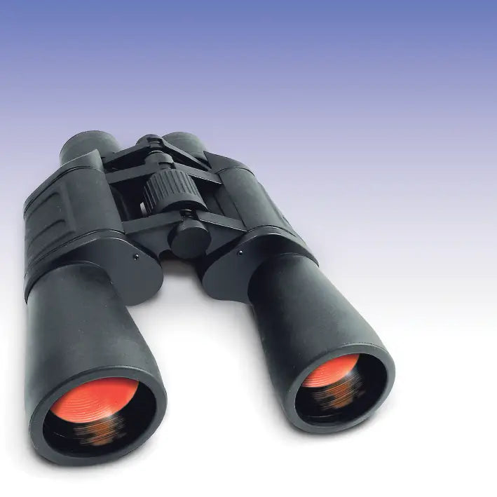 Jumelles haute puissance 1000%