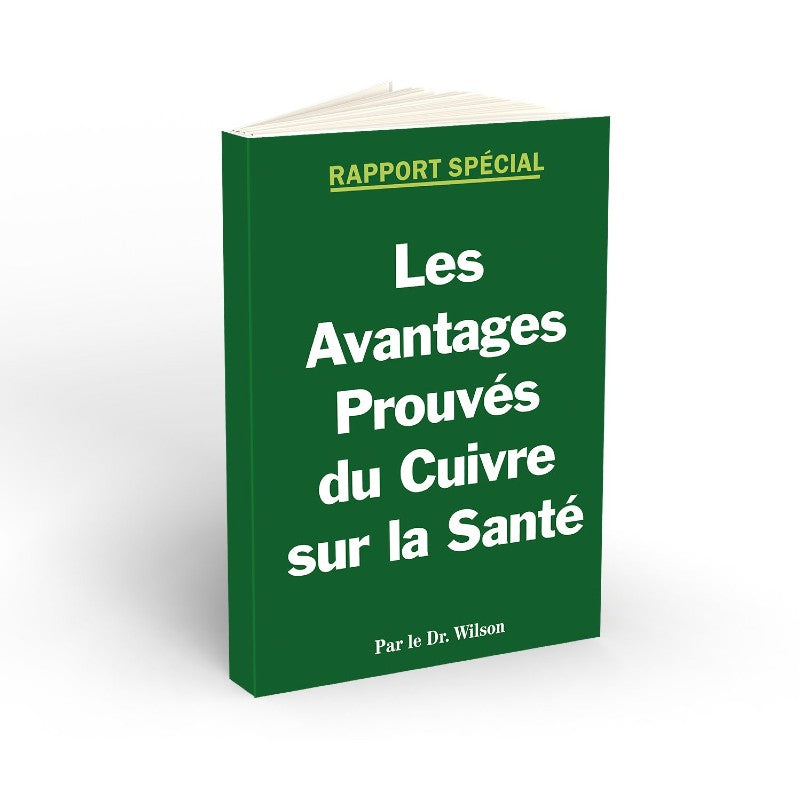 Semelles Magique Cuivre