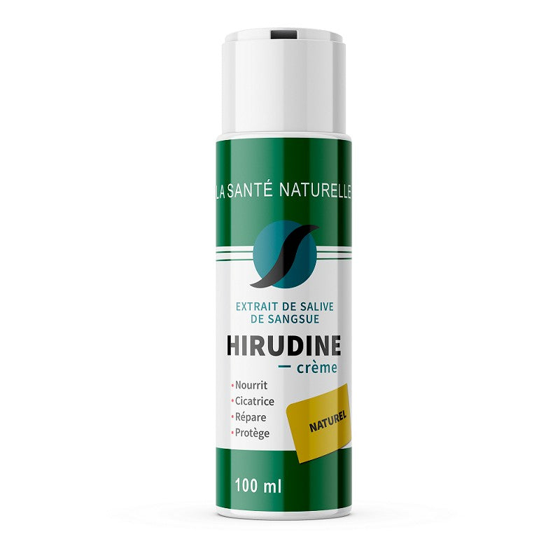 Hirudine-Crème