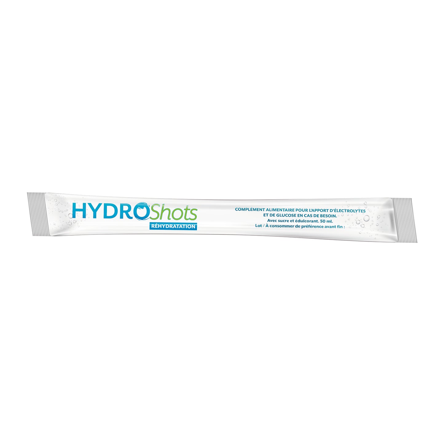 HYDROShots