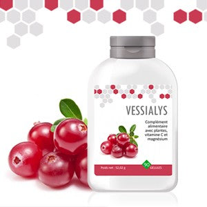 Vessialys
