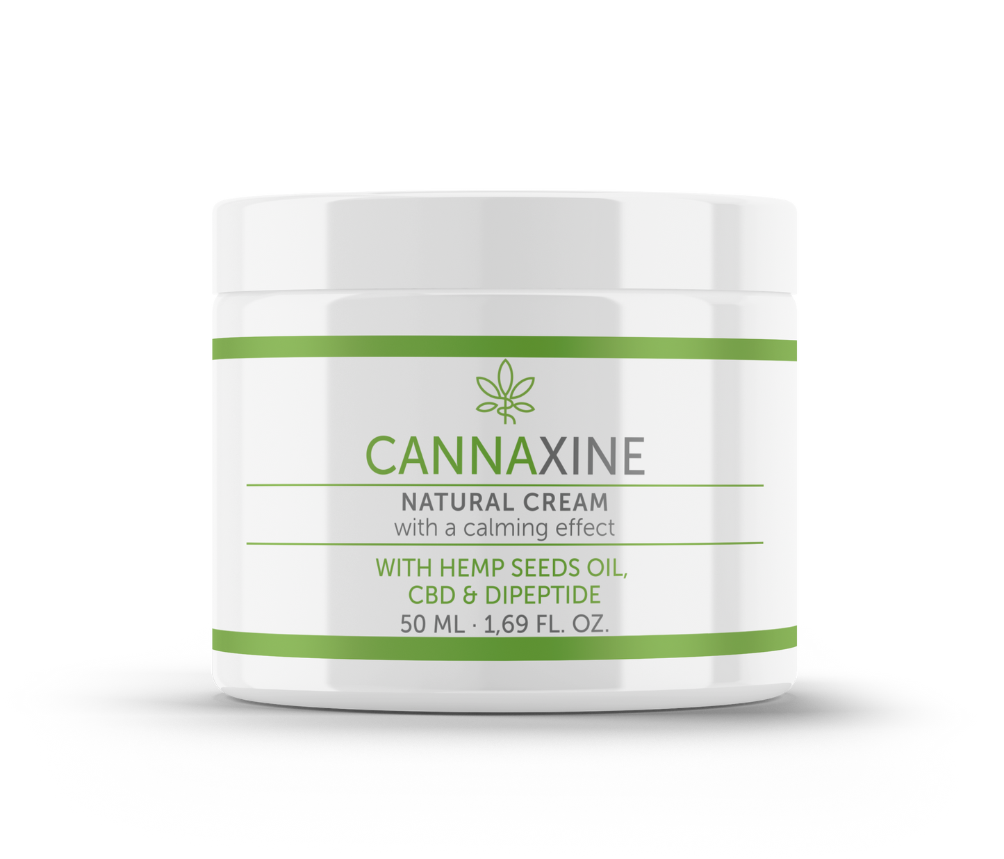 Cannaxine