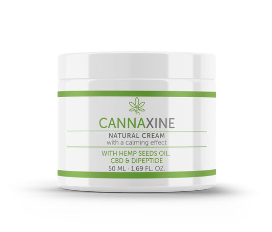 Cannaxine