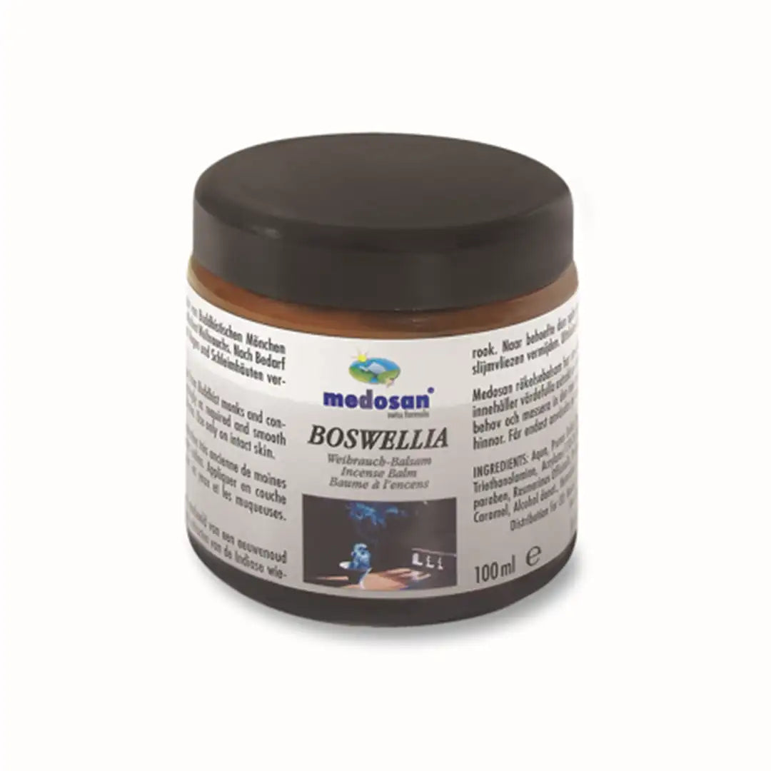 Boswellia - Baume Naturel