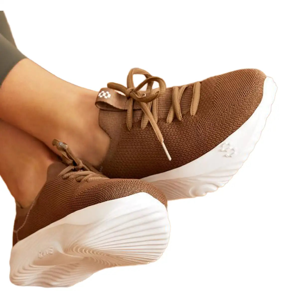 Chaussures Spine correctrices de posture