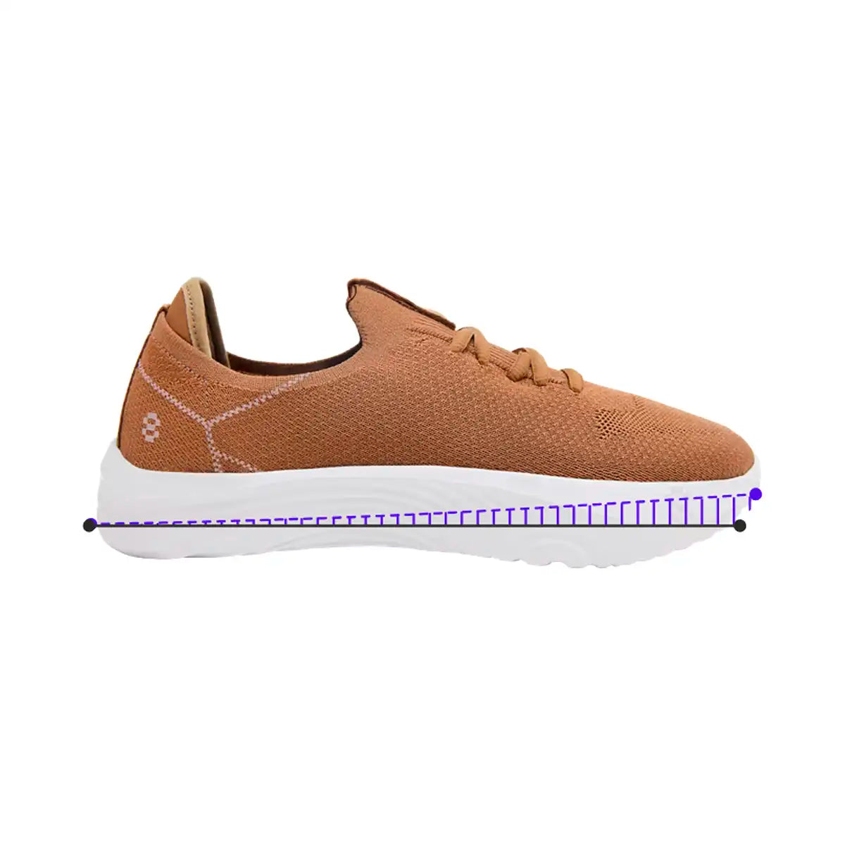 Chaussures Spine correctrices de posture