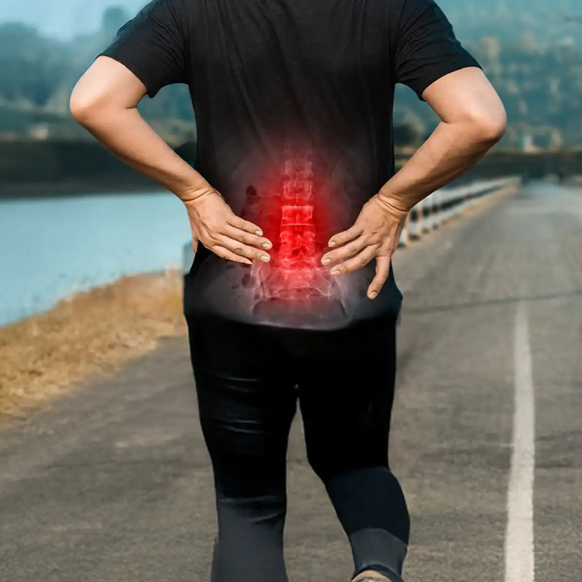 Chaussures Spine correctrices de posture