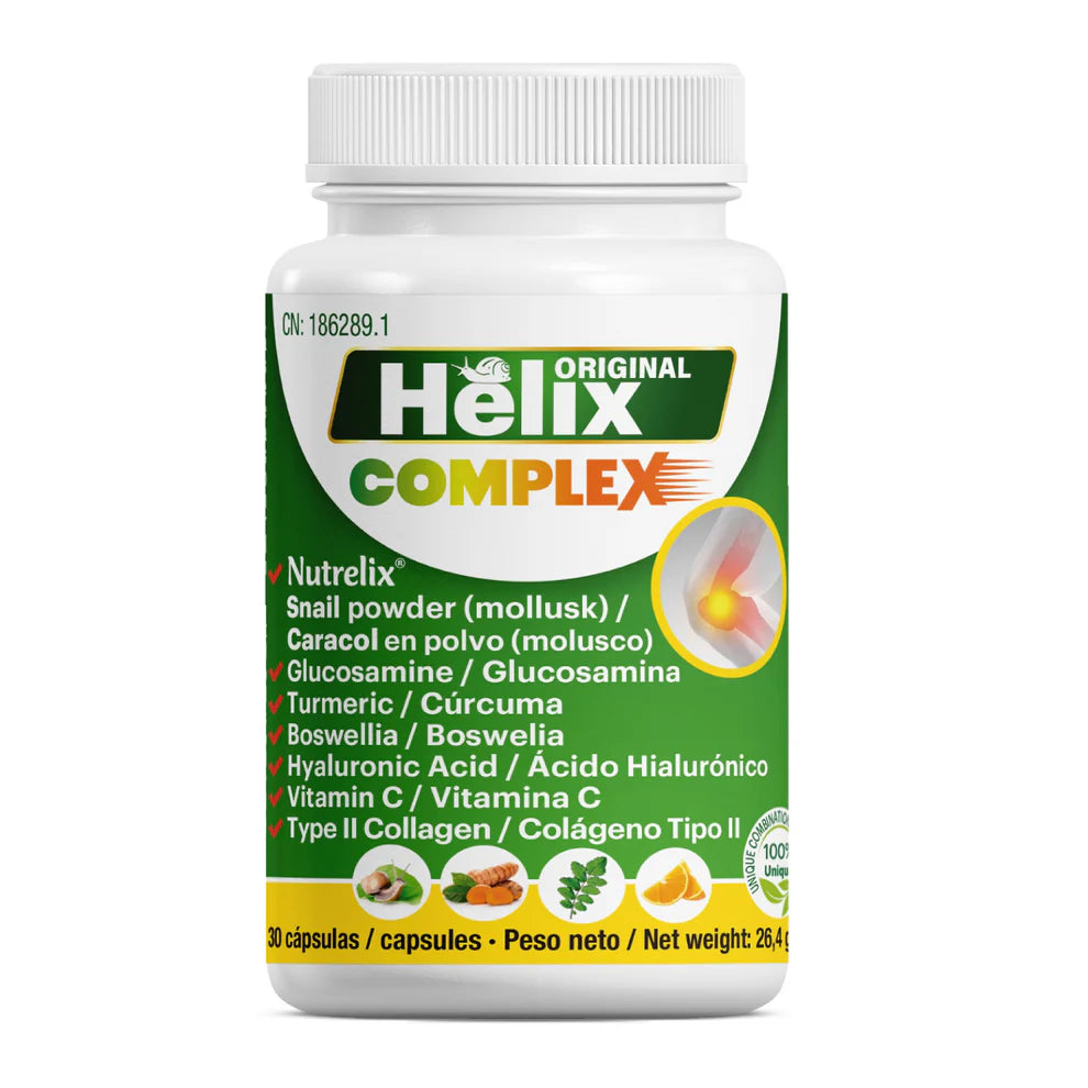 Helix Complex