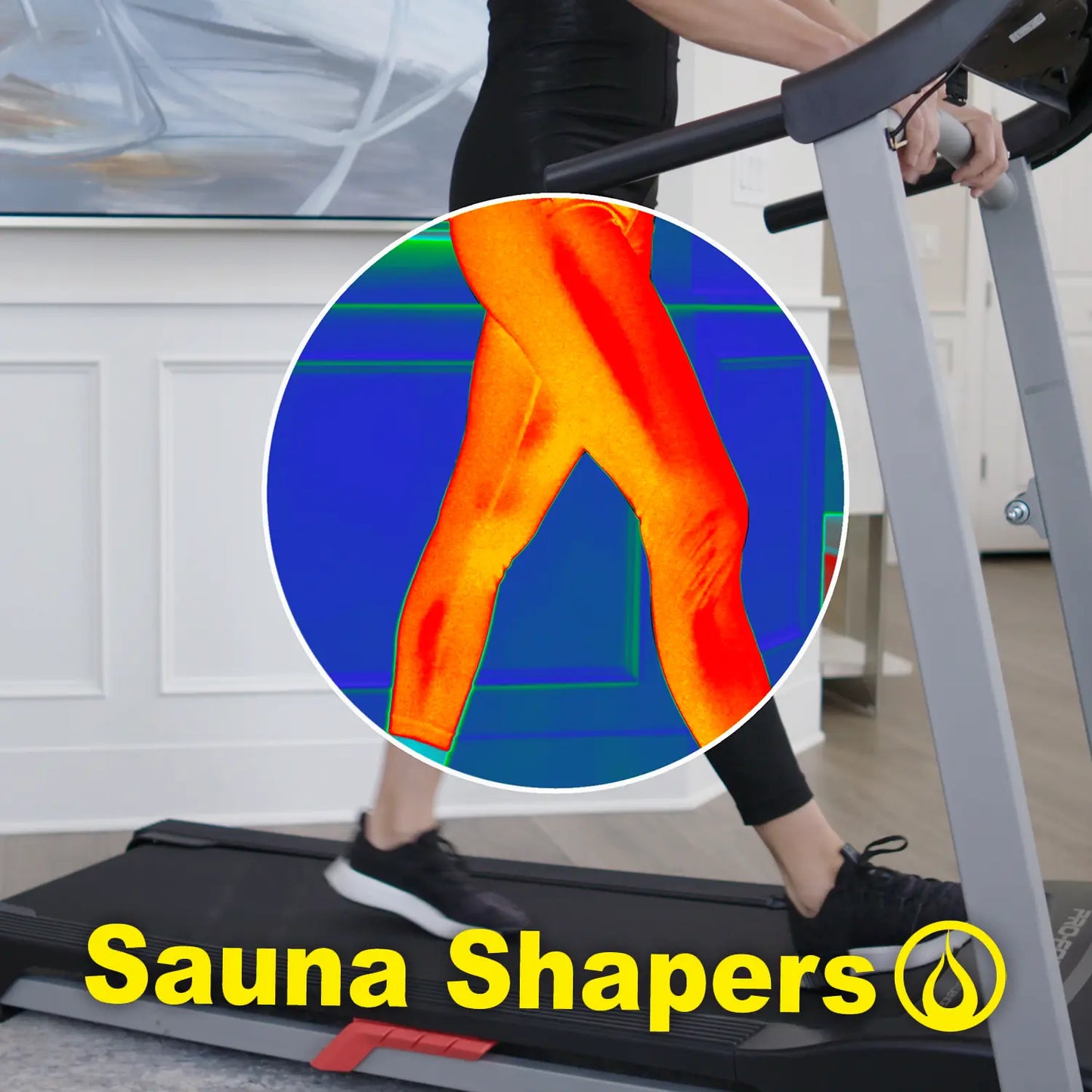 Sauna Shapers
