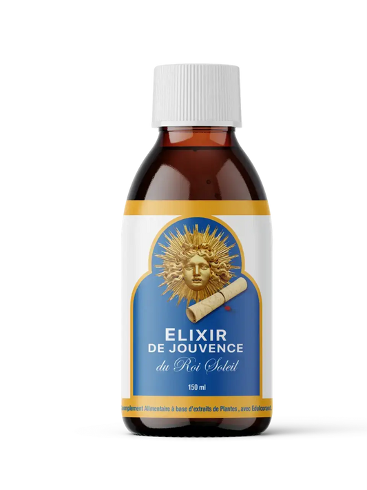 Elixir De Jouvence