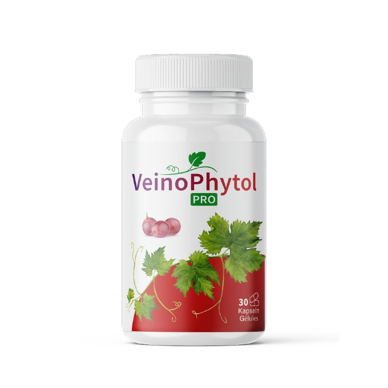 Veinophytol Pro