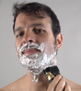 GOLD SHAVER