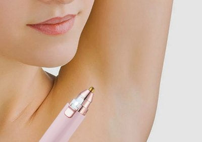 Le Gold Epilateur 2 en 1